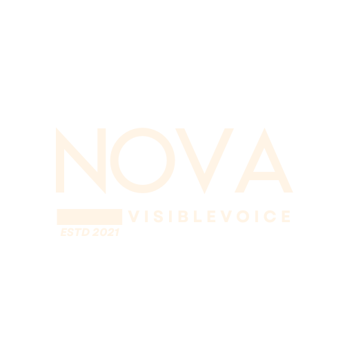 Nova Narrative VisibleVoice Logo